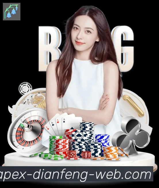 巅峰棋牌APP 封面图